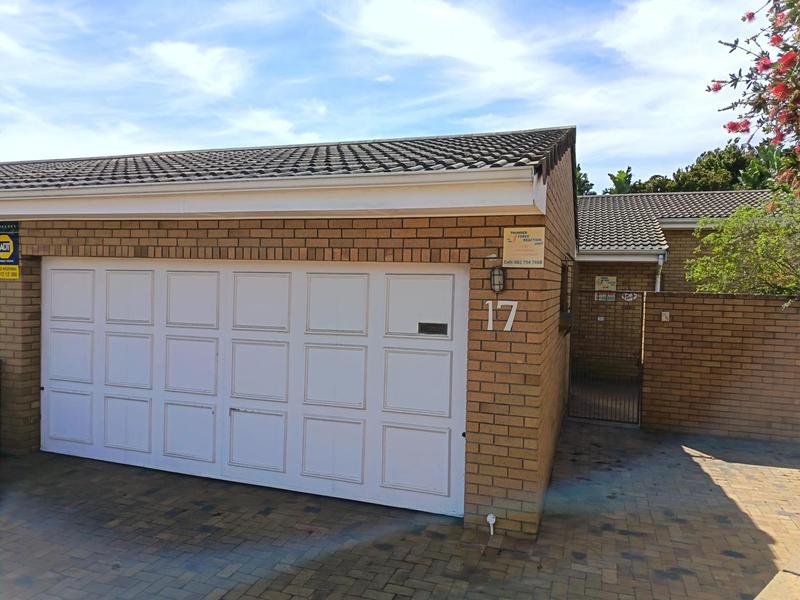 3 Bedroom Property for Sale in Amandelsig Western Cape